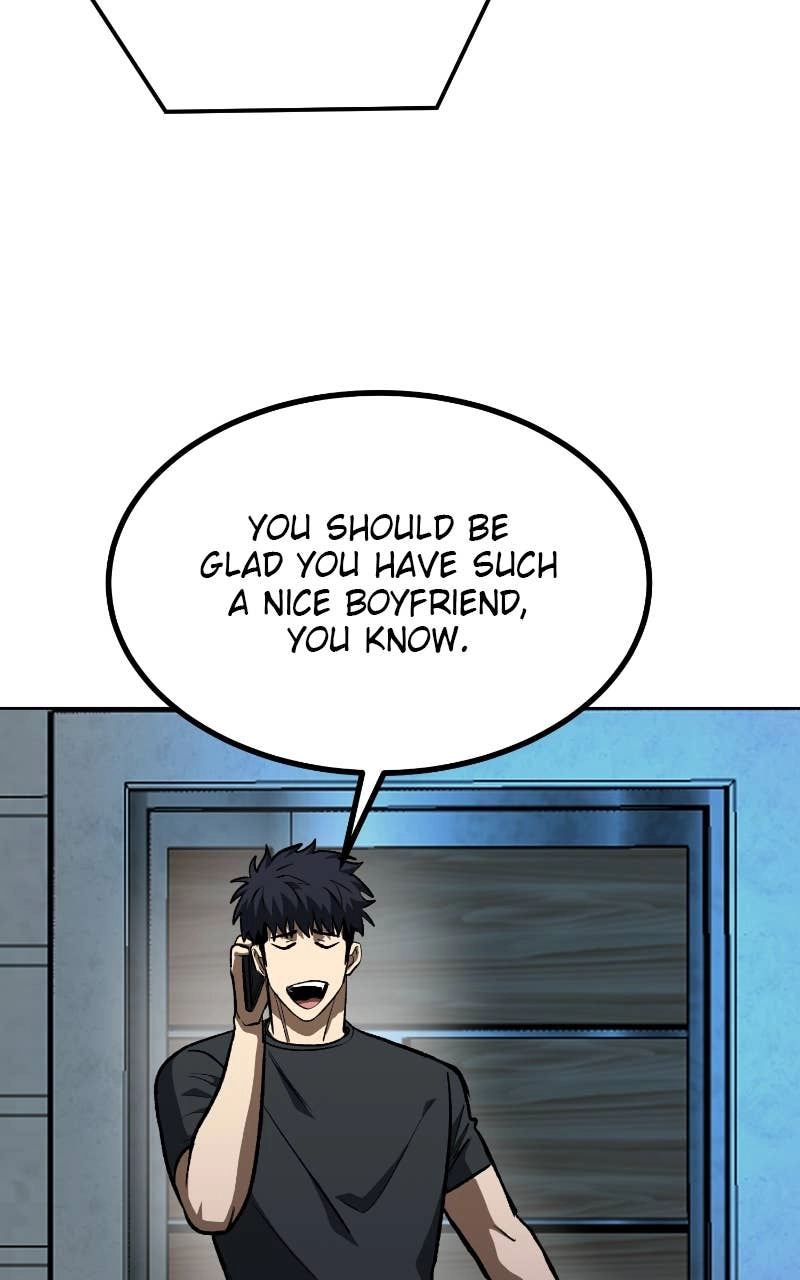 King of the Octagon Chapter 143 - Page 39