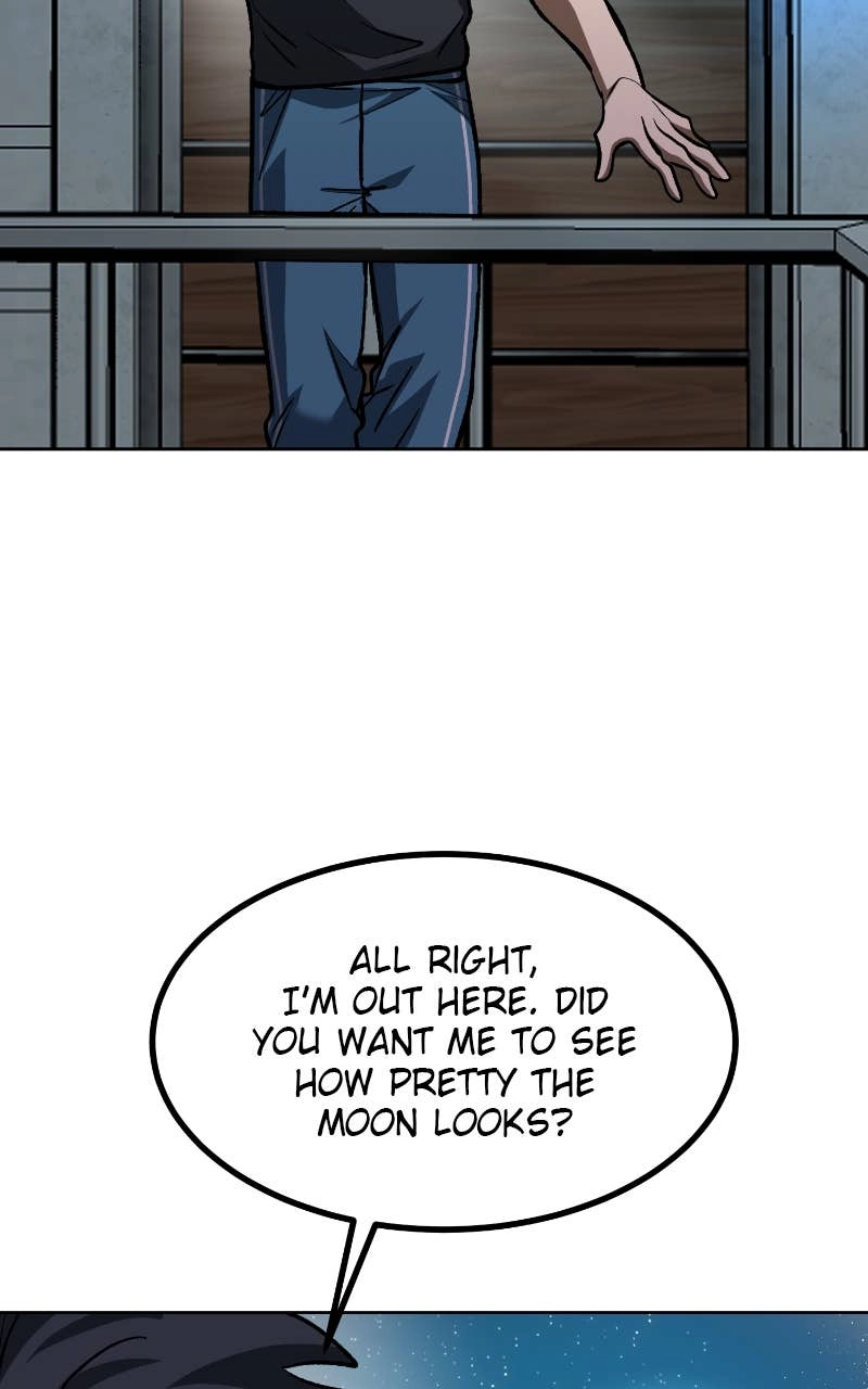 King of the Octagon Chapter 143 - Page 40