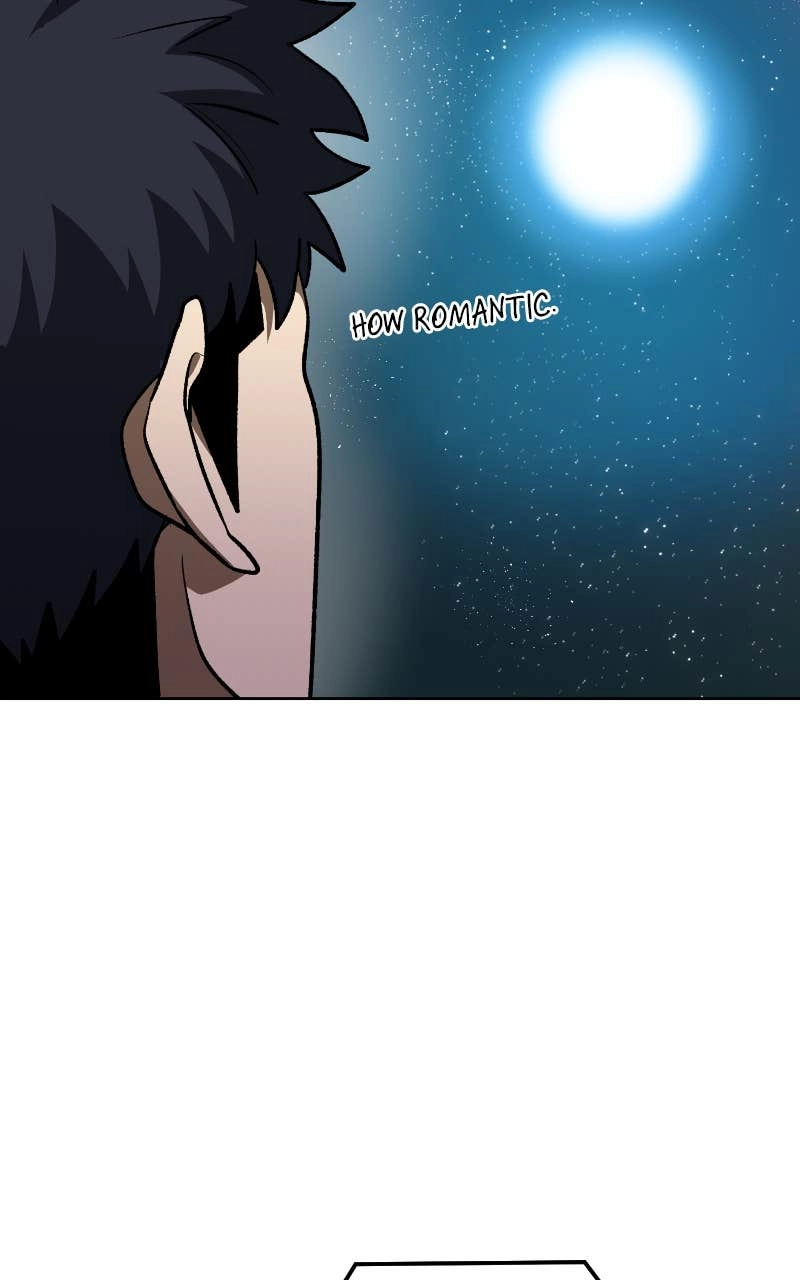 King of the Octagon Chapter 143 - Page 41