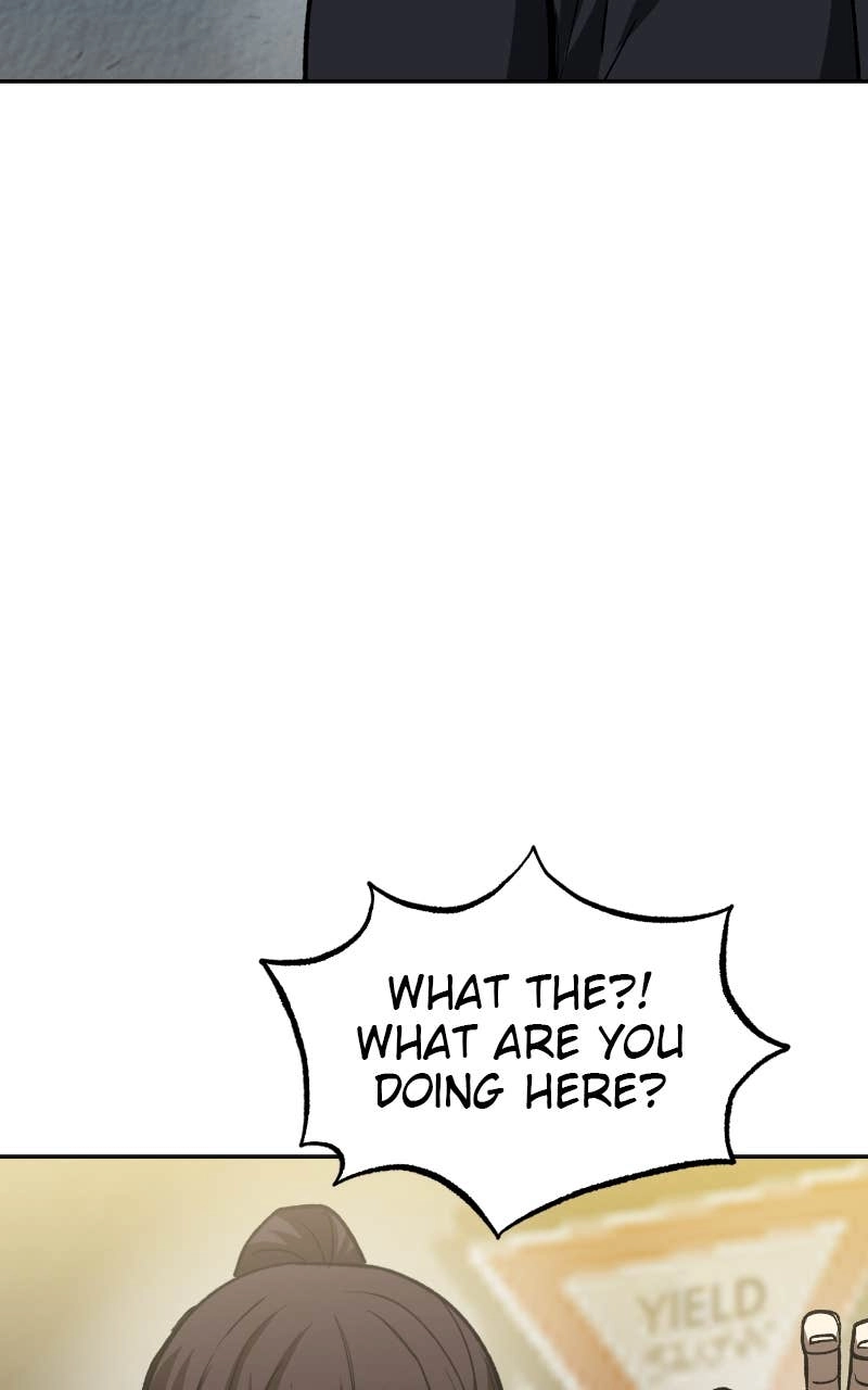 King of the Octagon Chapter 143 - Page 43