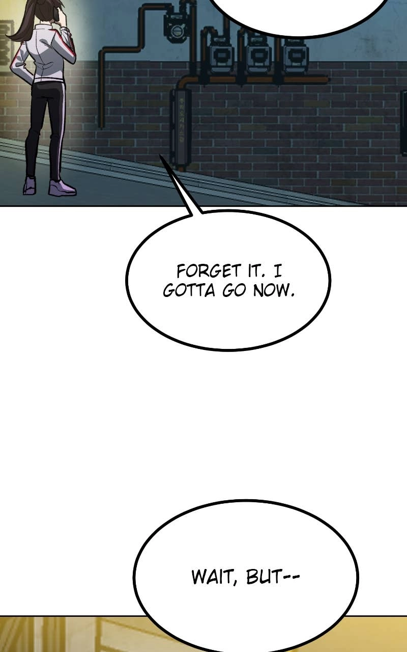 King of the Octagon Chapter 143 - Page 46