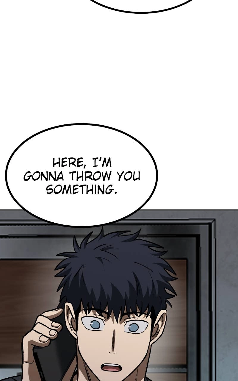 King of the Octagon Chapter 143 - Page 48