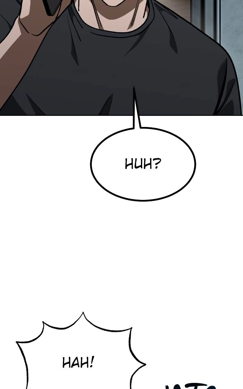 King of the Octagon Chapter 143 - Page 49