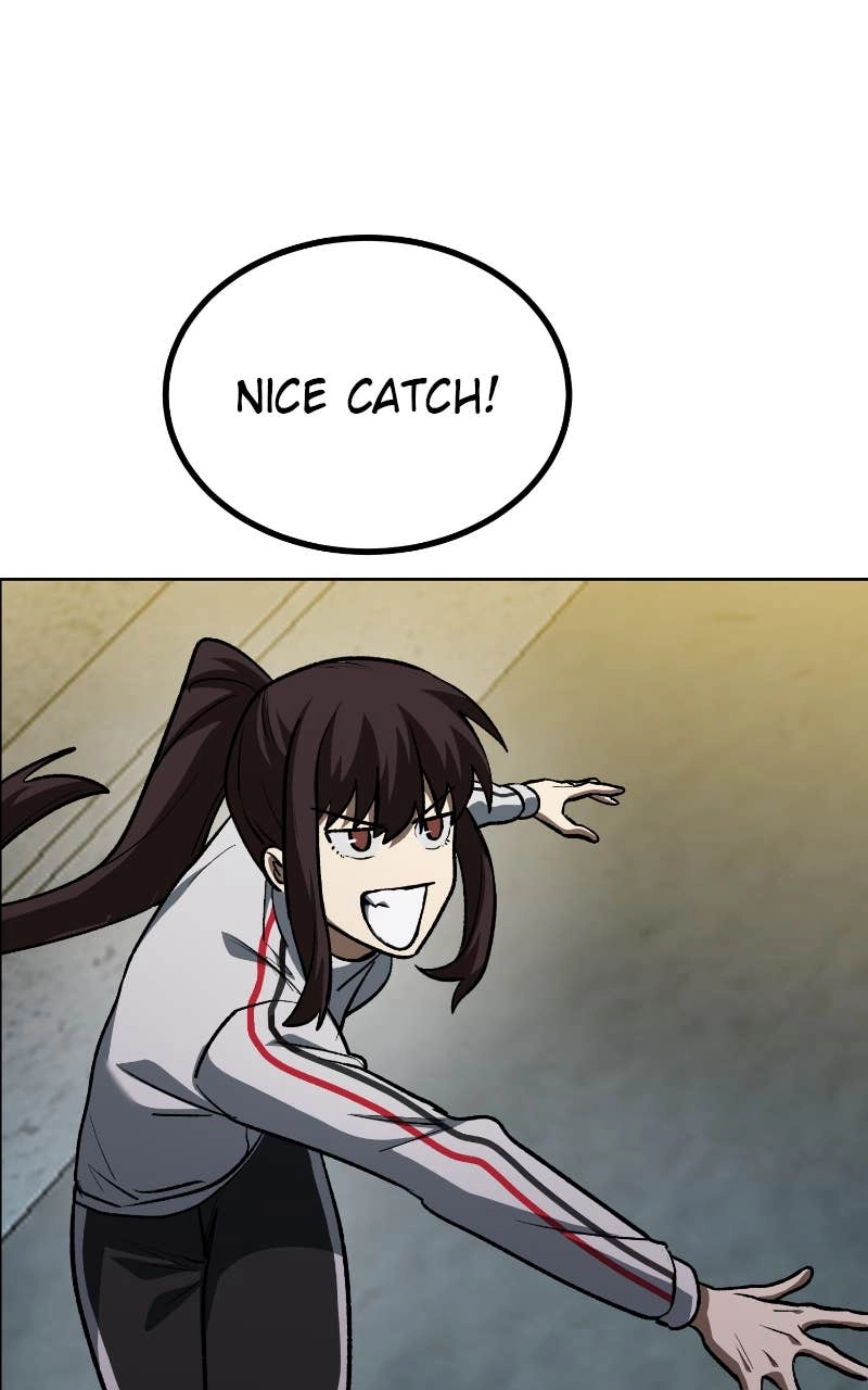 King of the Octagon Chapter 143 - Page 51