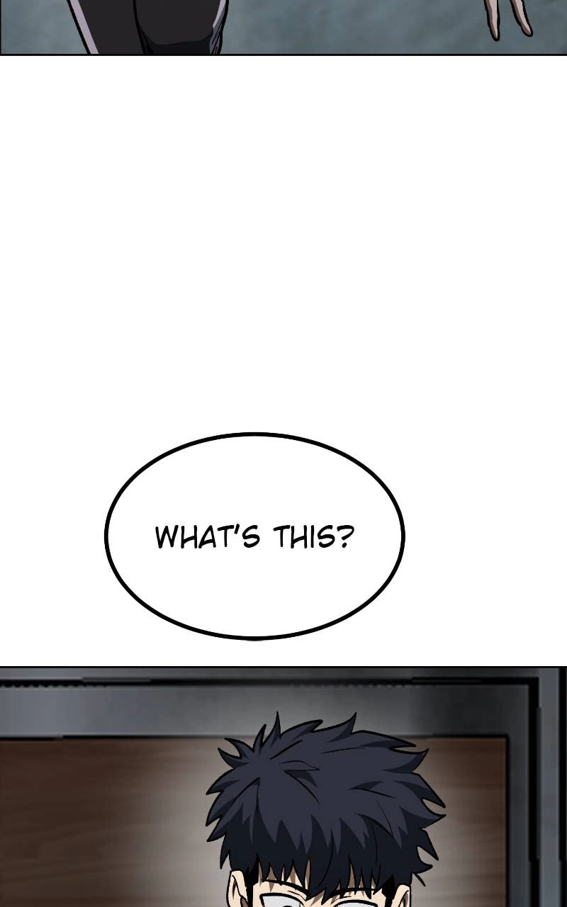 King of the Octagon Chapter 143 - Page 52