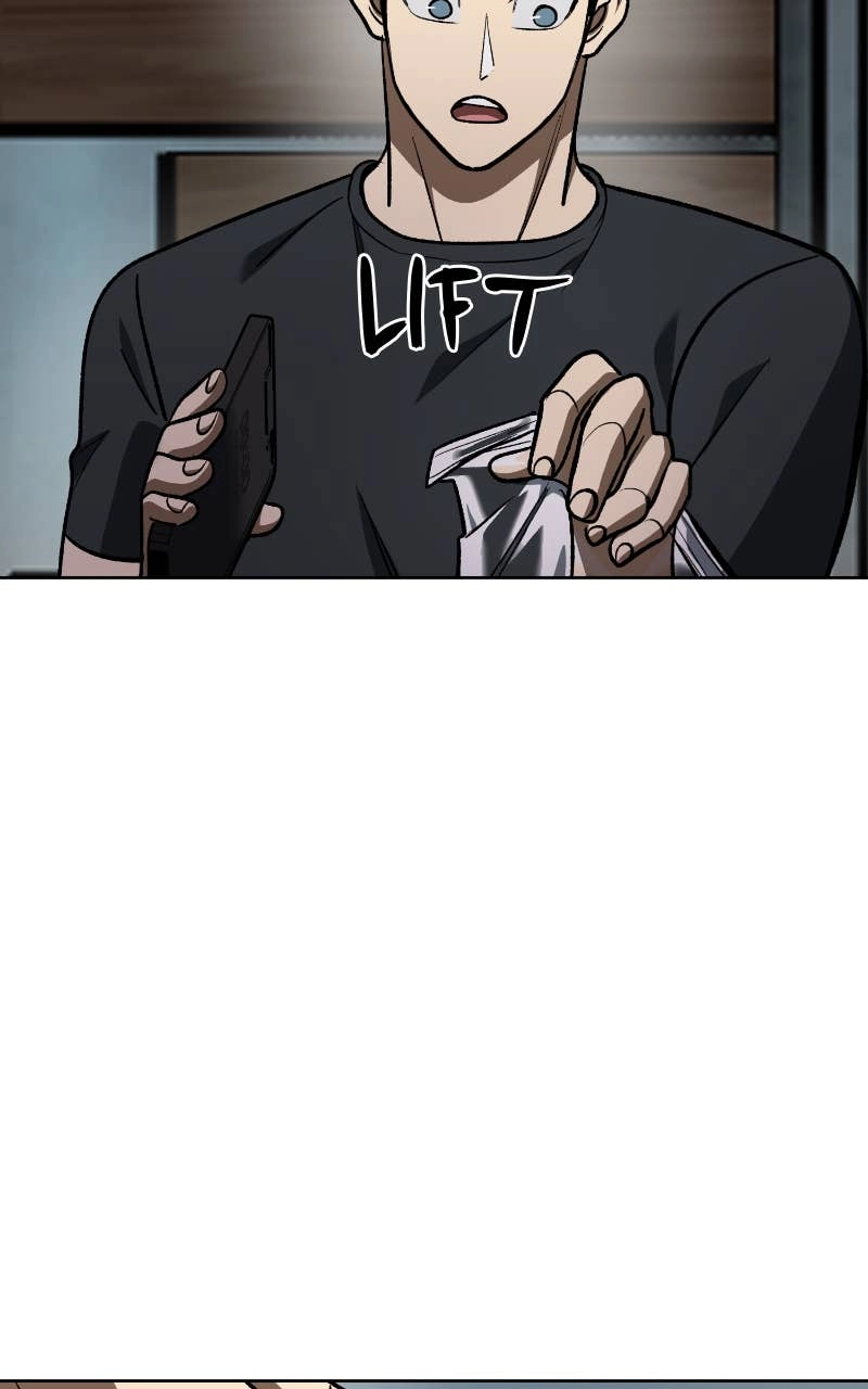 King of the Octagon Chapter 143 - Page 53