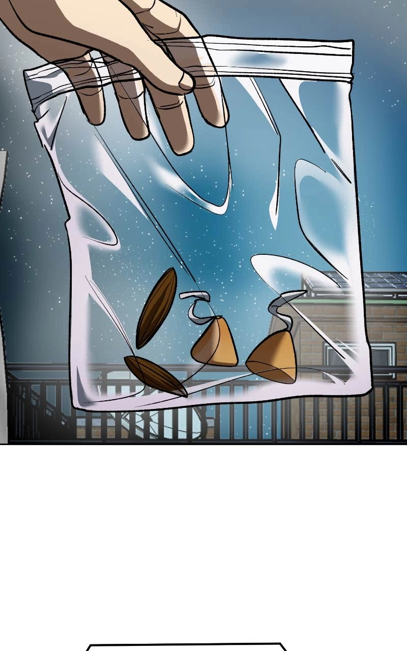 King of the Octagon Chapter 143 - Page 54