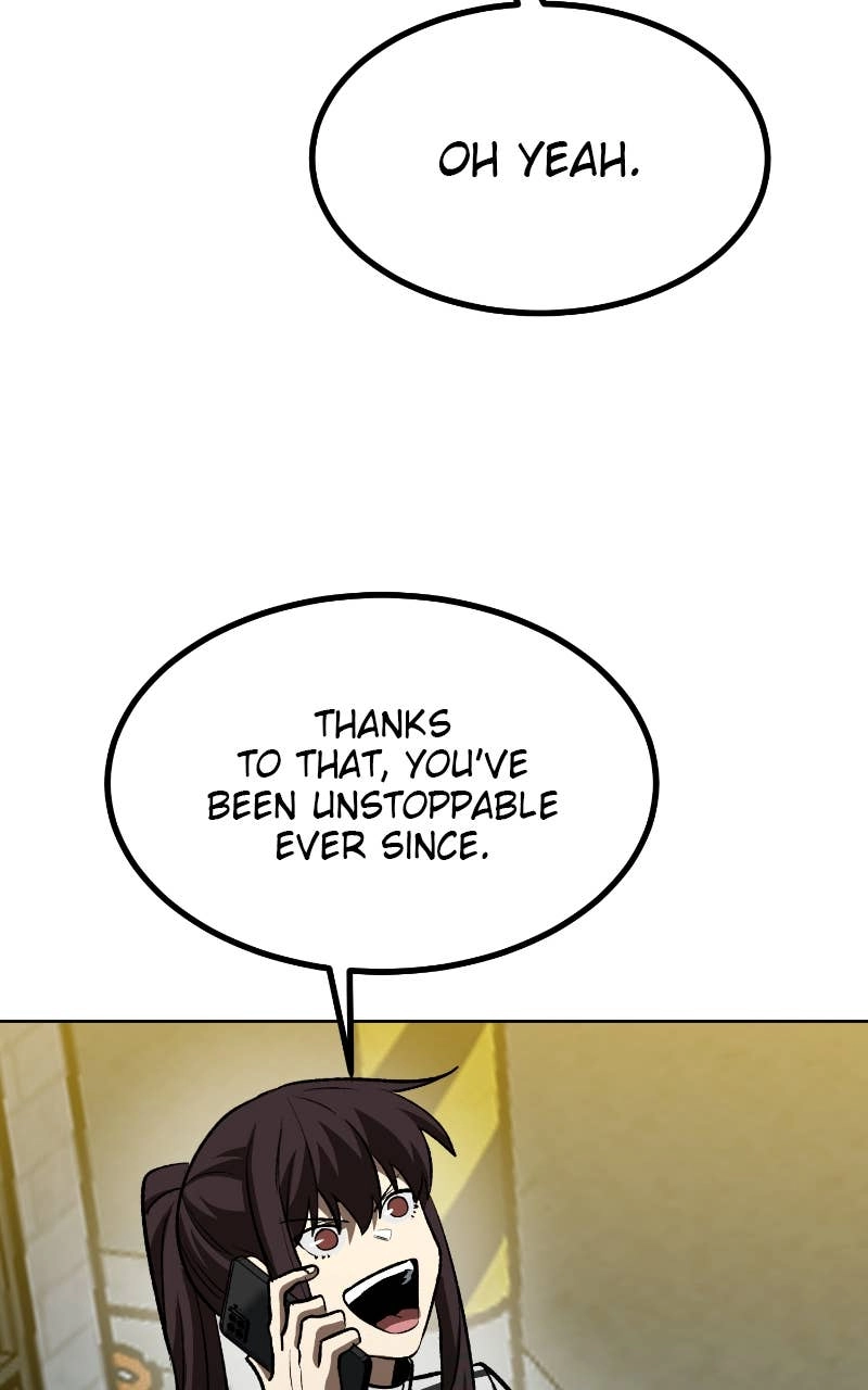 King of the Octagon Chapter 143 - Page 56