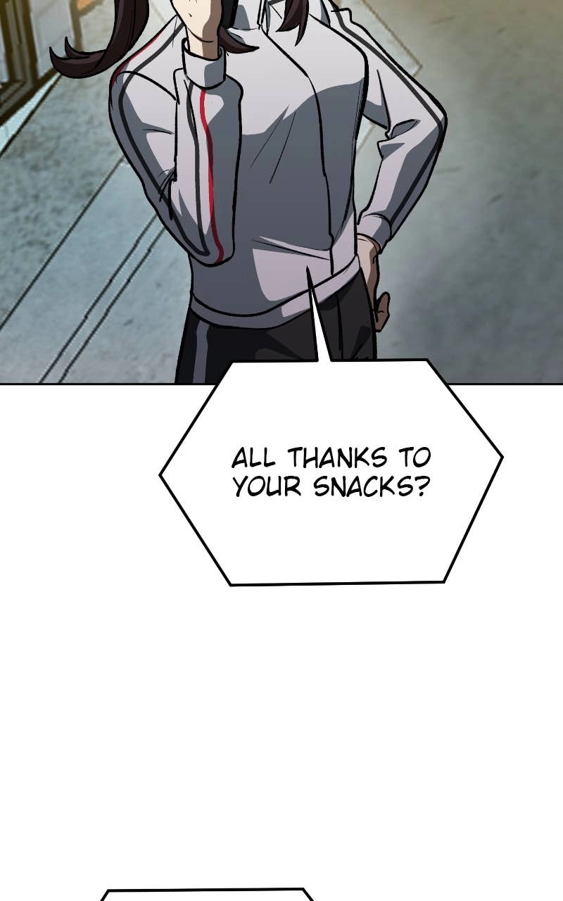 King of the Octagon Chapter 143 - Page 57