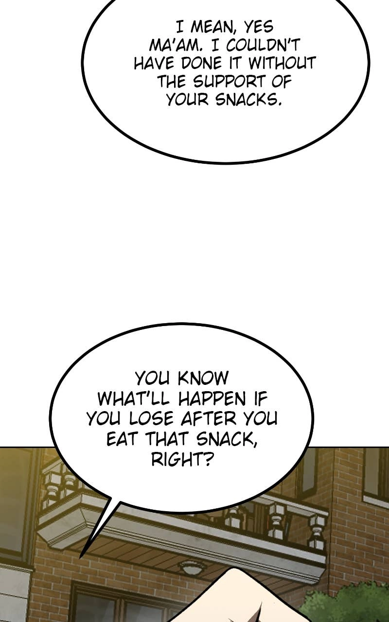 King of the Octagon Chapter 143 - Page 59