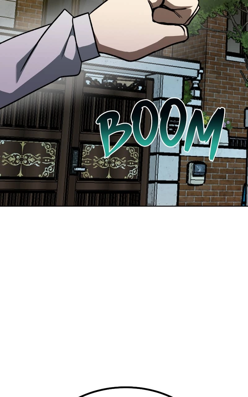 King of the Octagon Chapter 143 - Page 60