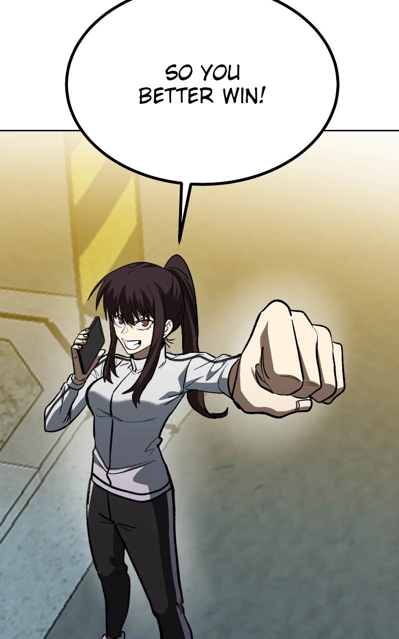 King of the Octagon Chapter 143 - Page 61