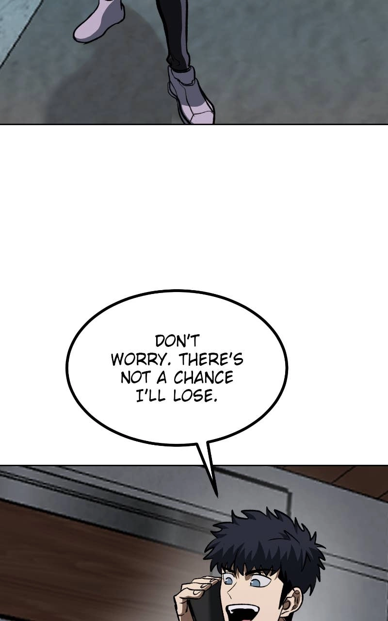 King of the Octagon Chapter 143 - Page 62