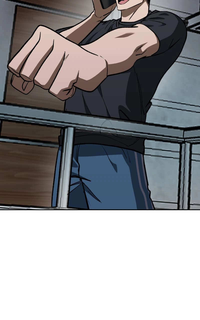 King of the Octagon Chapter 143 - Page 63