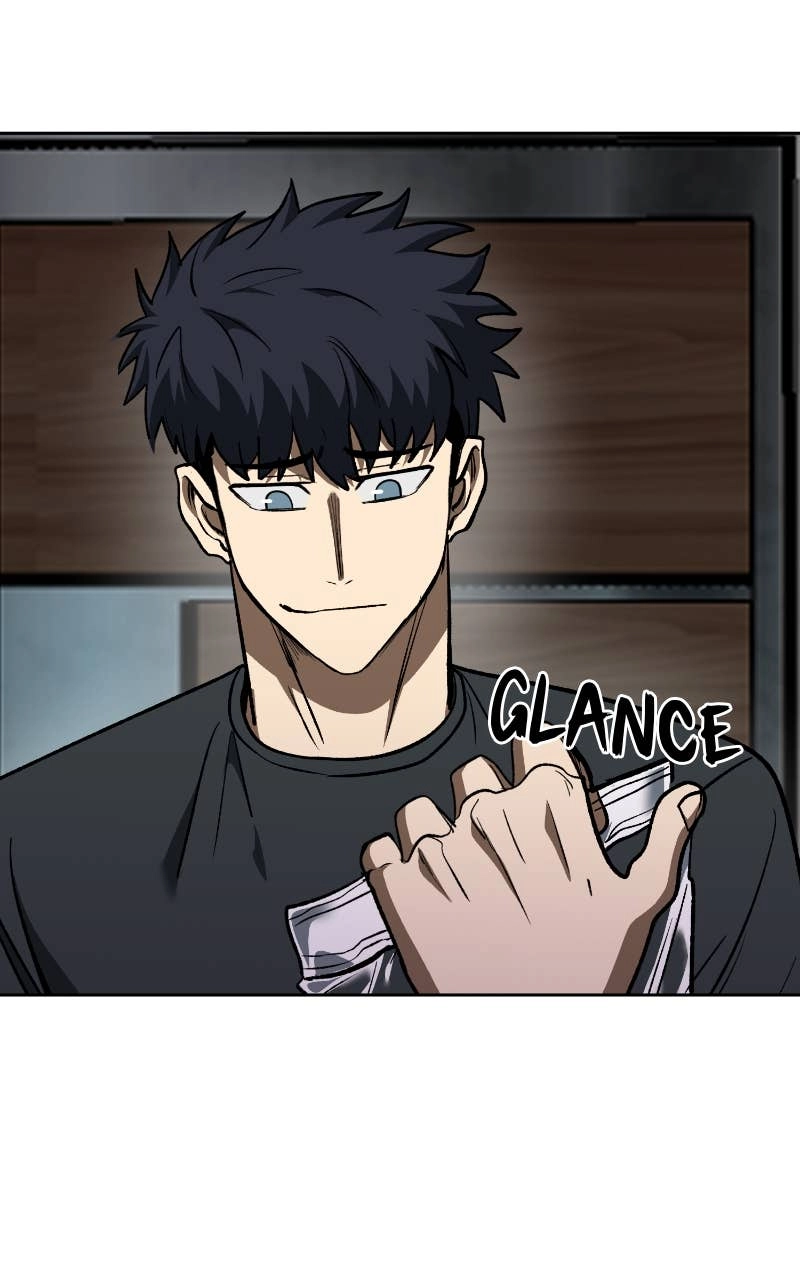 King of the Octagon Chapter 143 - Page 67