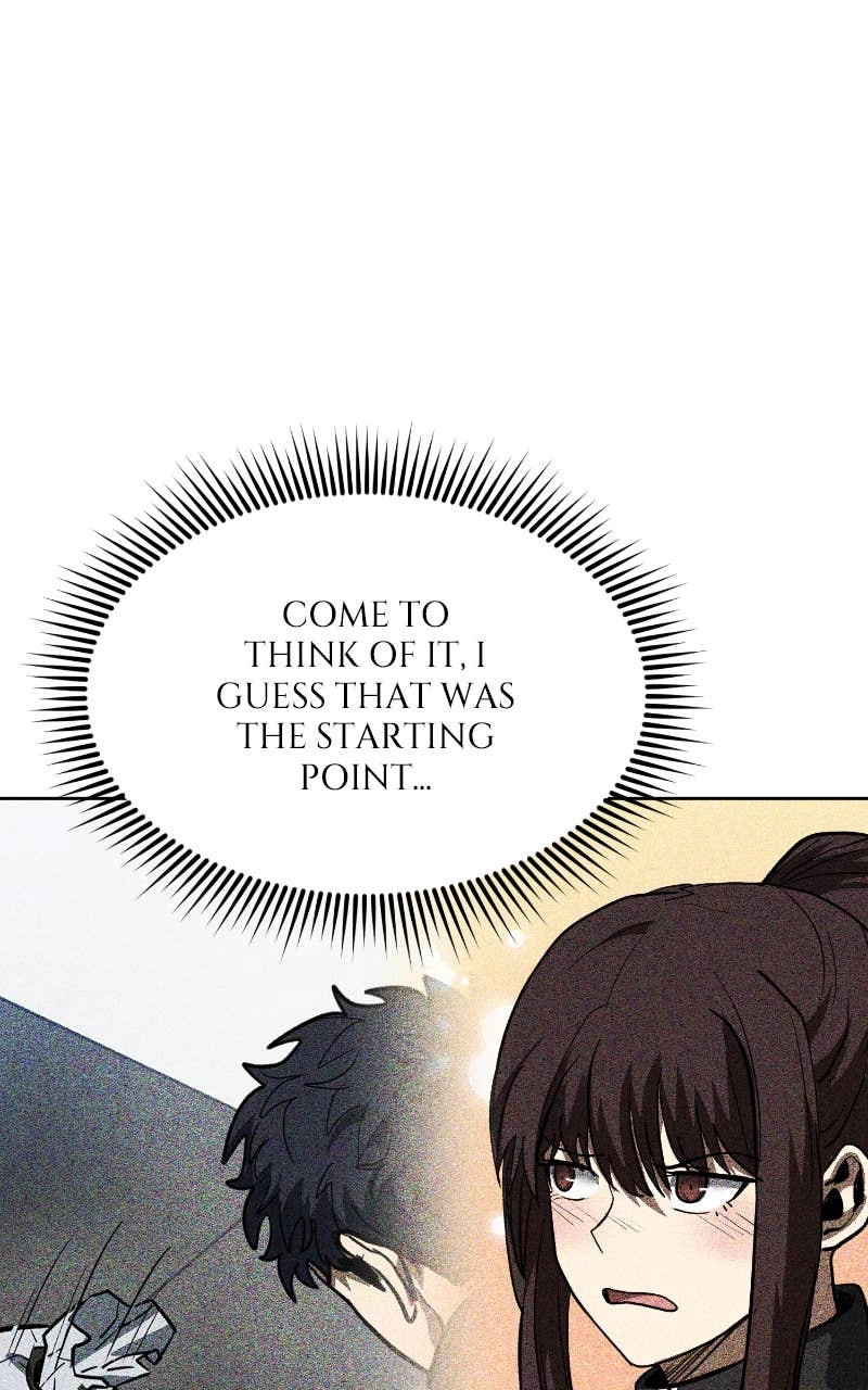 King of the Octagon Chapter 143 - Page 68