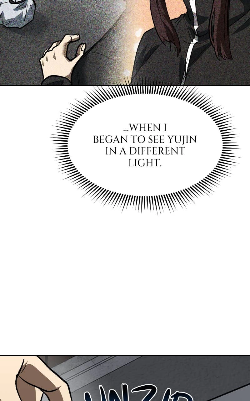 King of the Octagon Chapter 143 - Page 69