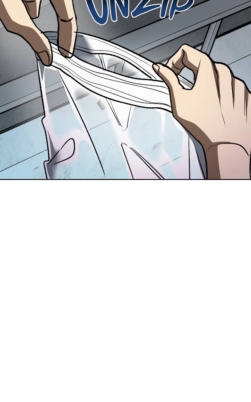 King of the Octagon Chapter 143 - Page 70