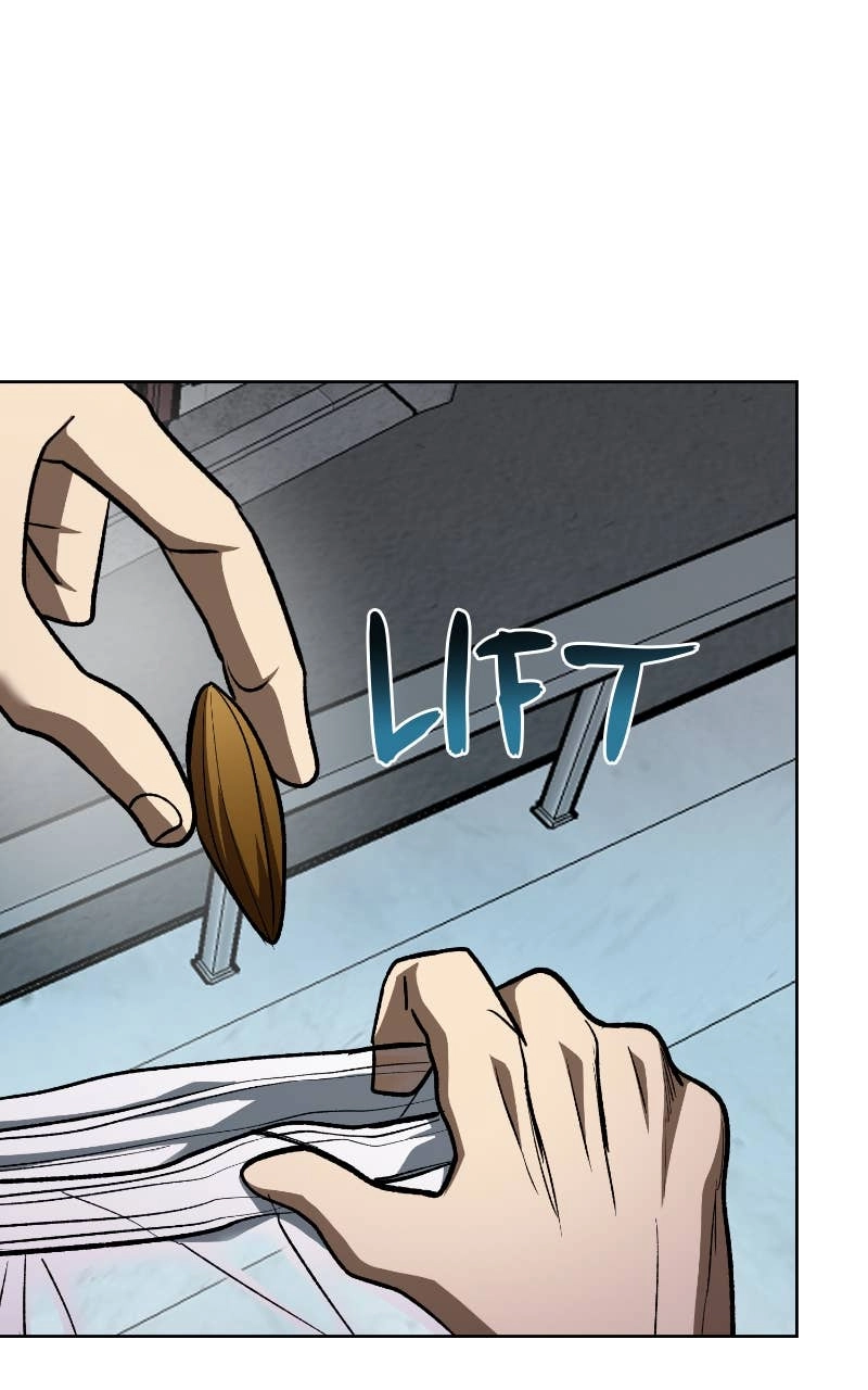 King of the Octagon Chapter 143 - Page 71