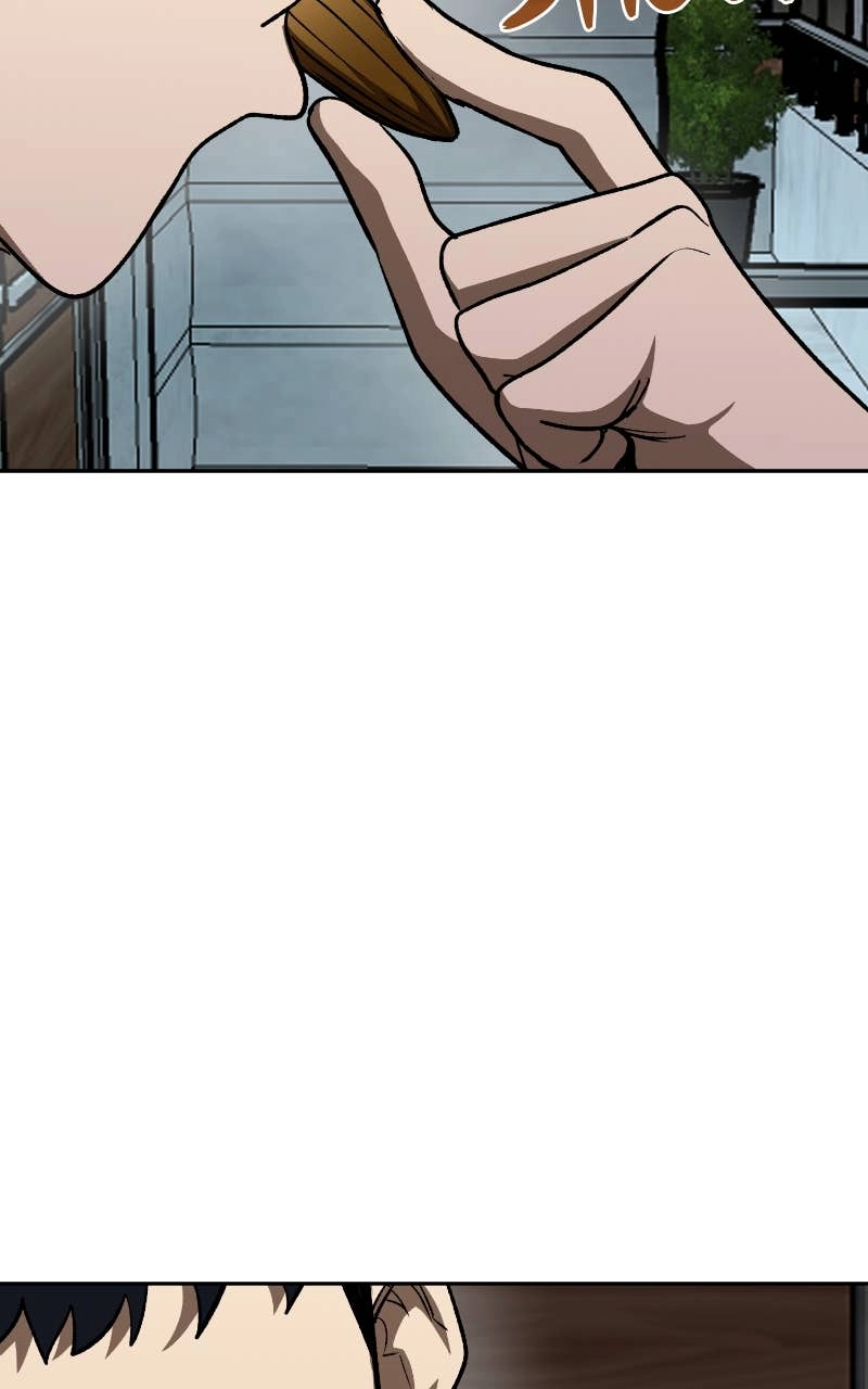 King of the Octagon Chapter 143 - Page 73