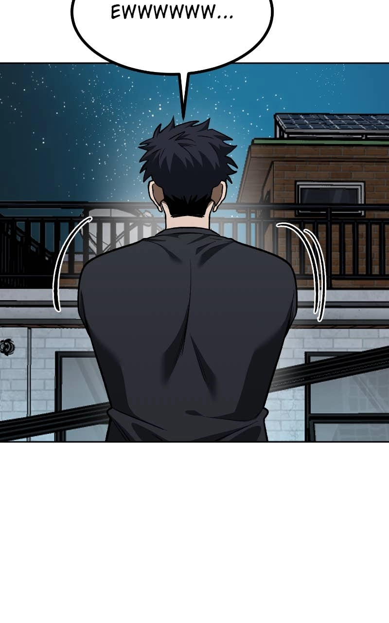 King of the Octagon Chapter 143 - Page 75