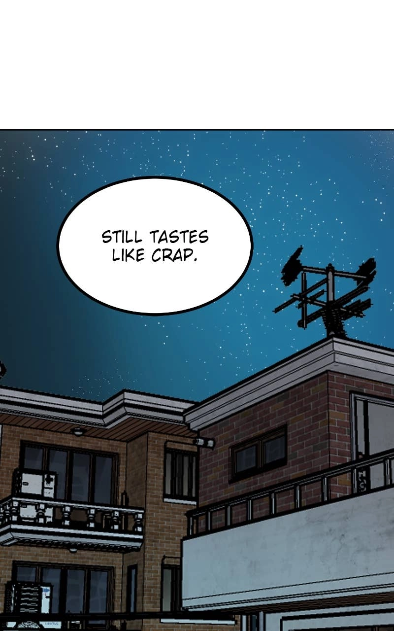 King of the Octagon Chapter 143 - Page 76