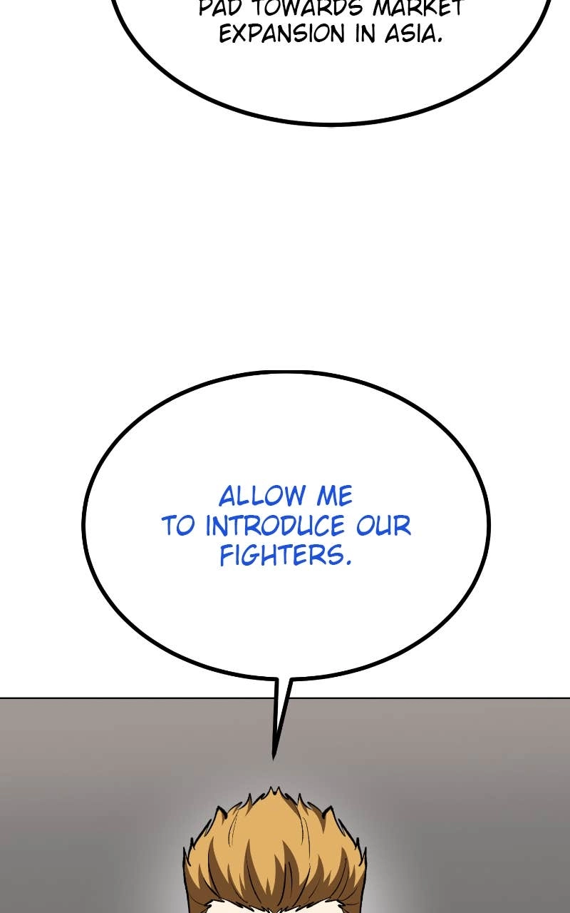 King of the Octagon Chapter 143 - Page 83