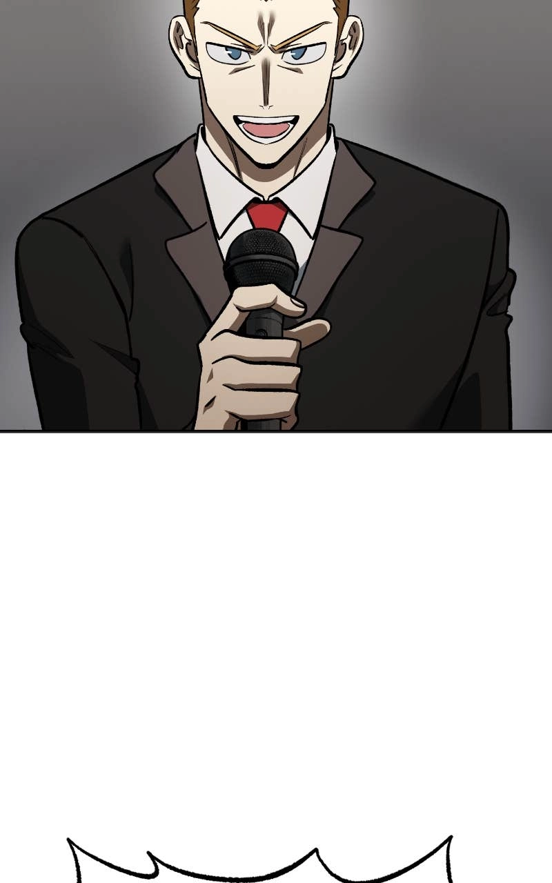 King of the Octagon Chapter 143 - Page 84