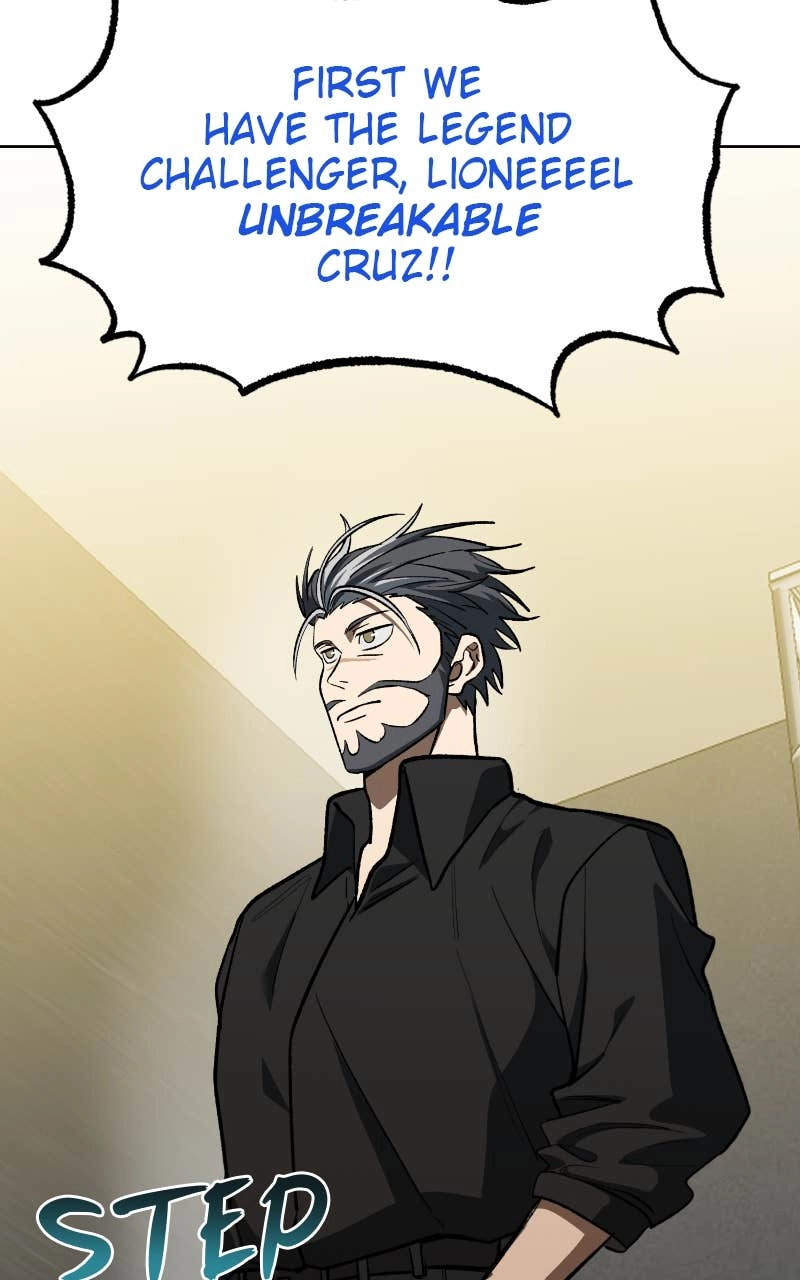 King of the Octagon Chapter 143 - Page 85