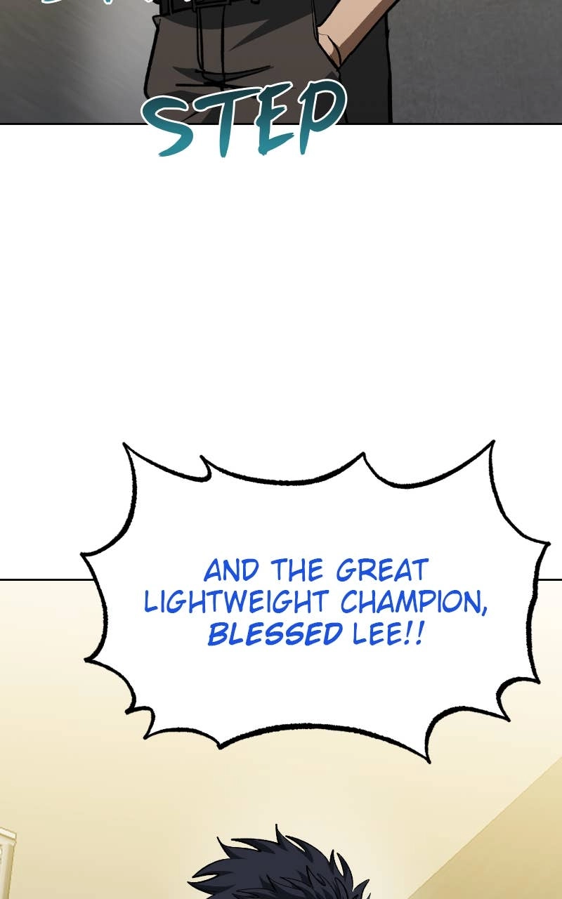 King of the Octagon Chapter 143 - Page 86