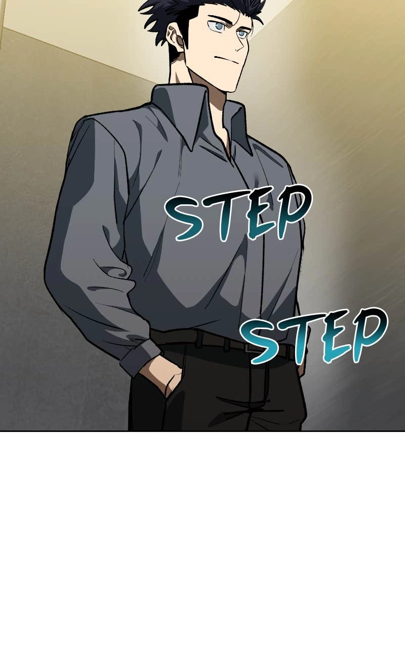 King of the Octagon Chapter 143 - Page 87