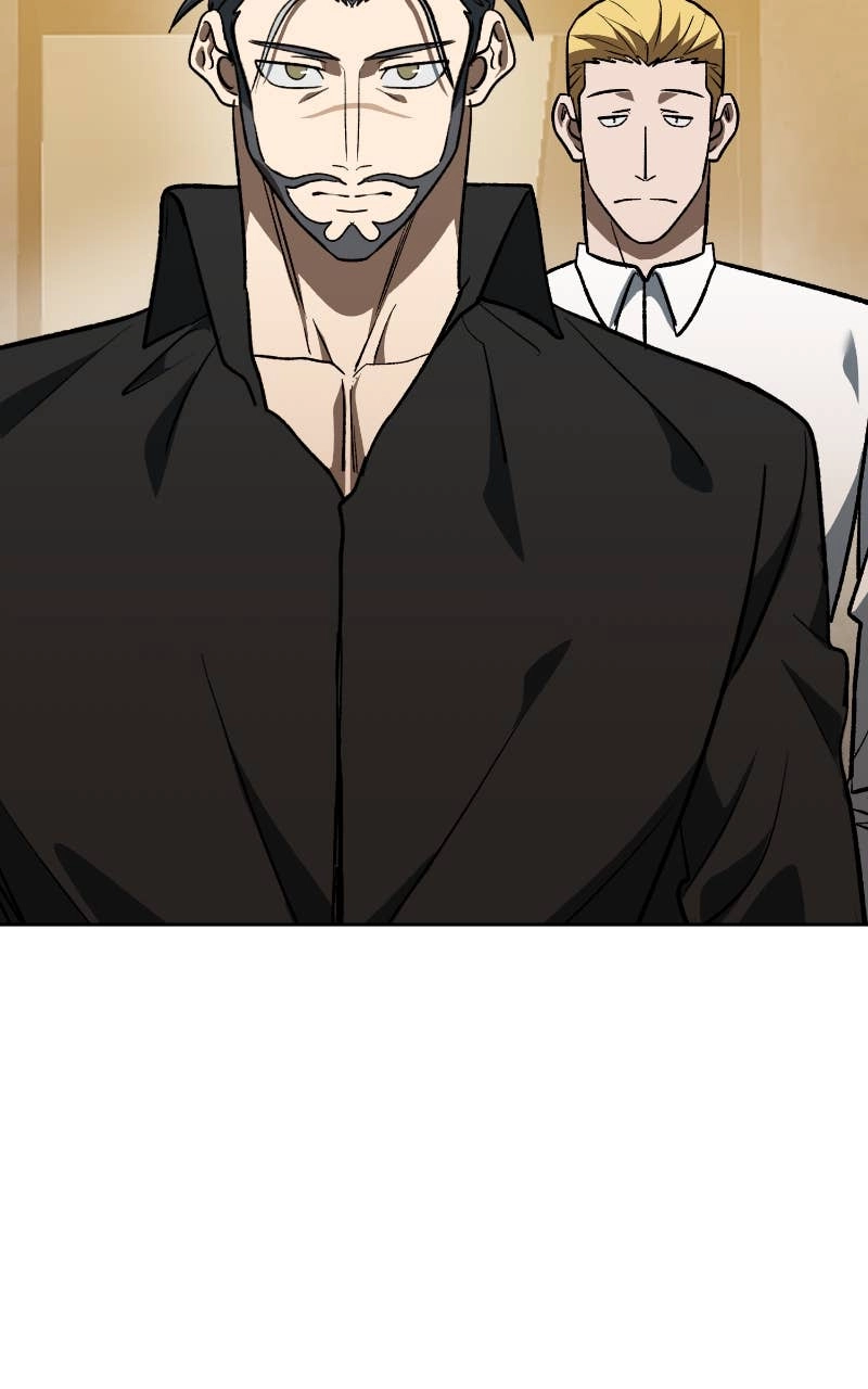 King of the Octagon Chapter 143 - Page 90