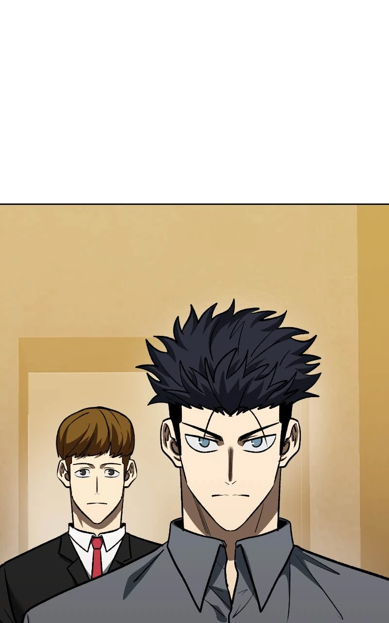 King of the Octagon Chapter 143 - Page 91