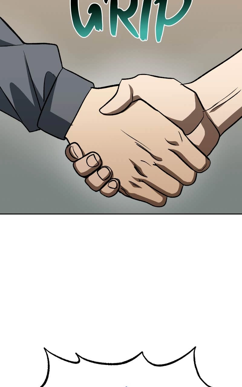 King of the Octagon Chapter 143 - Page 93
