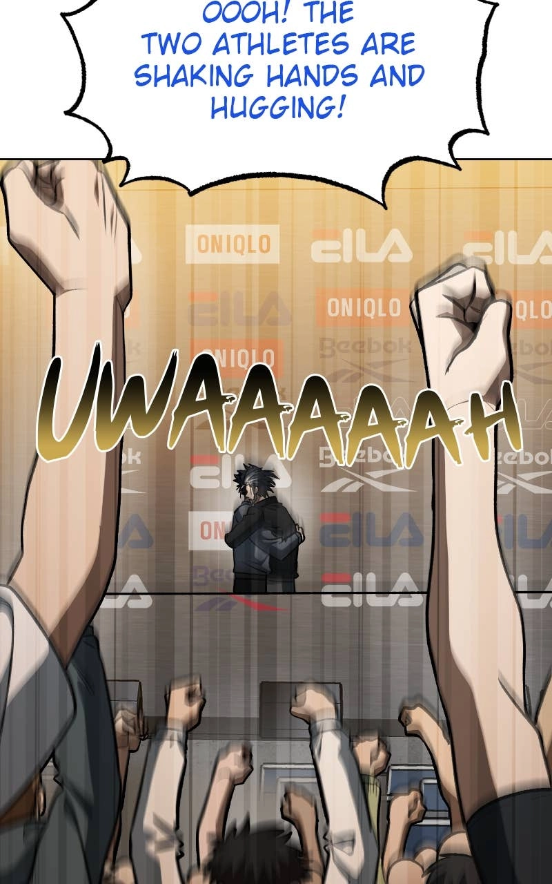 King of the Octagon Chapter 143 - Page 94