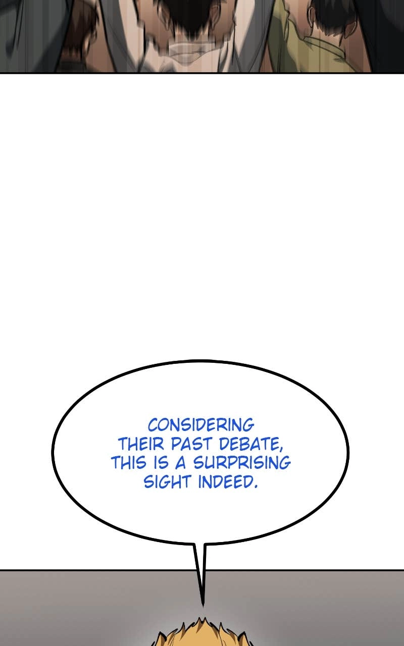 King of the Octagon Chapter 143 - Page 95