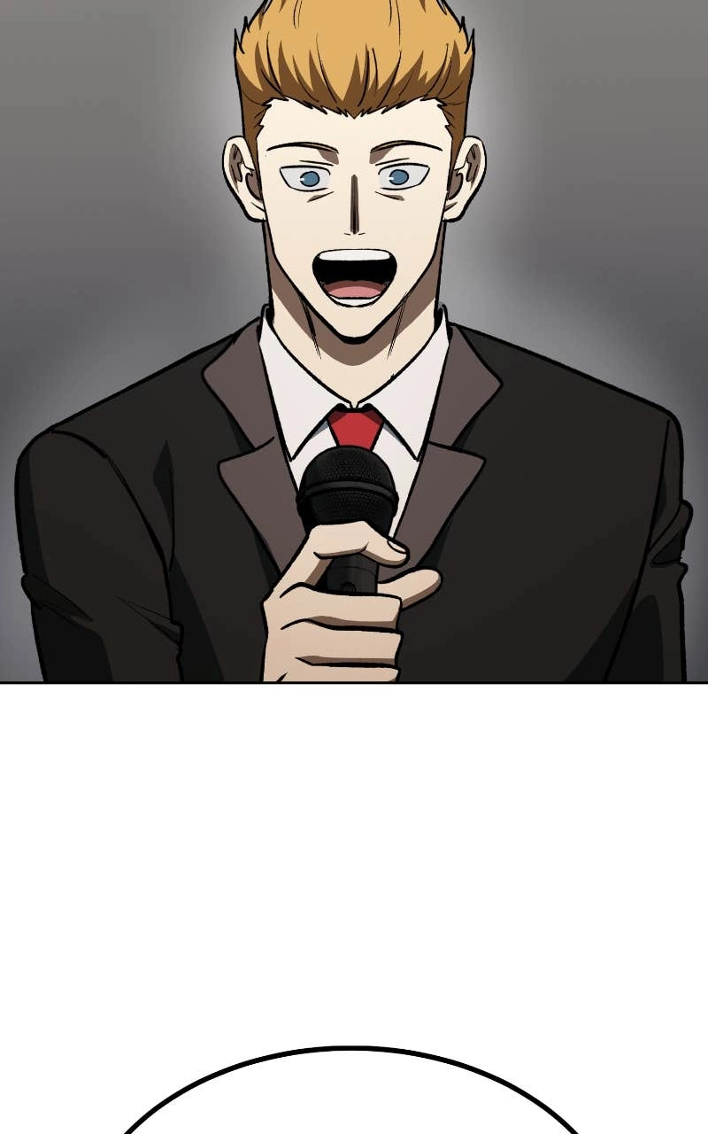 King of the Octagon Chapter 143 - Page 96