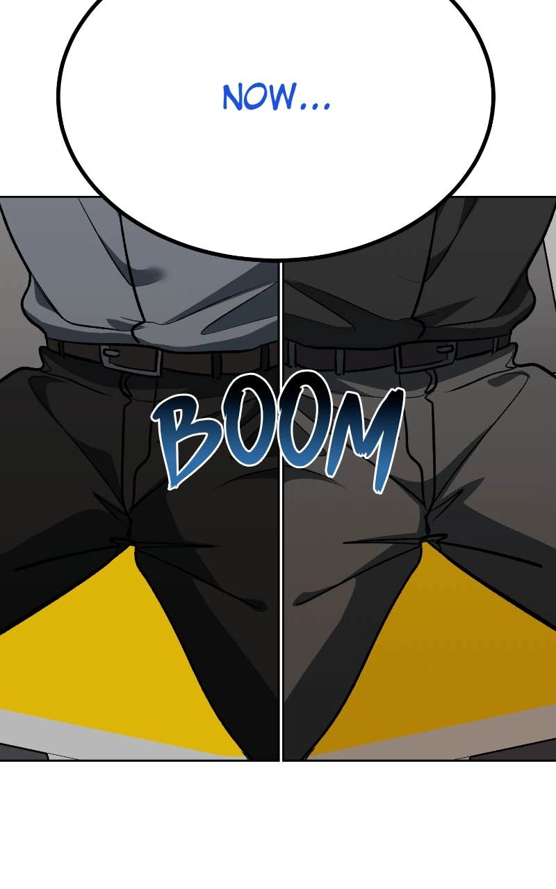King of the Octagon Chapter 143 - Page 97