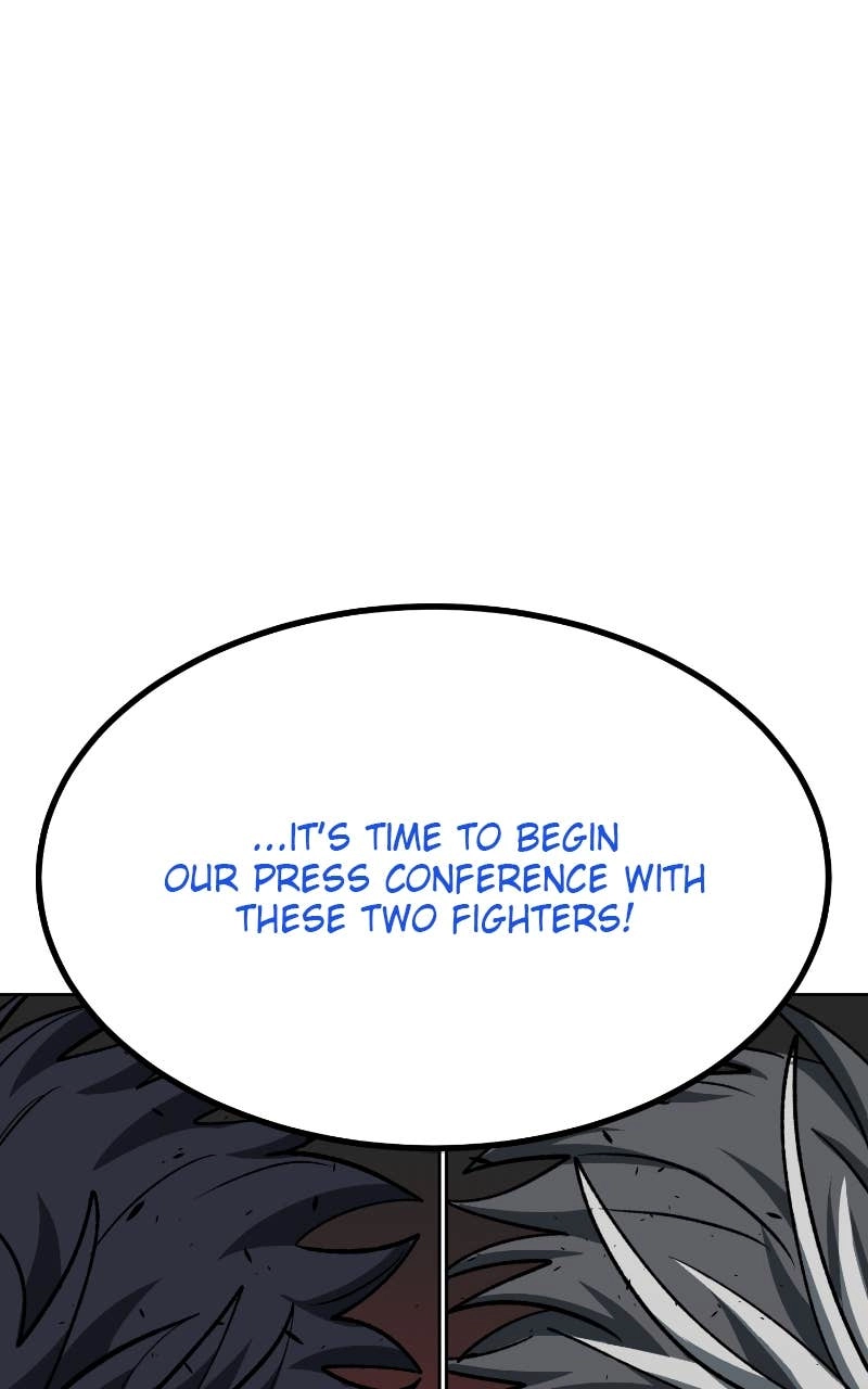 King of the Octagon Chapter 143 - Page 98