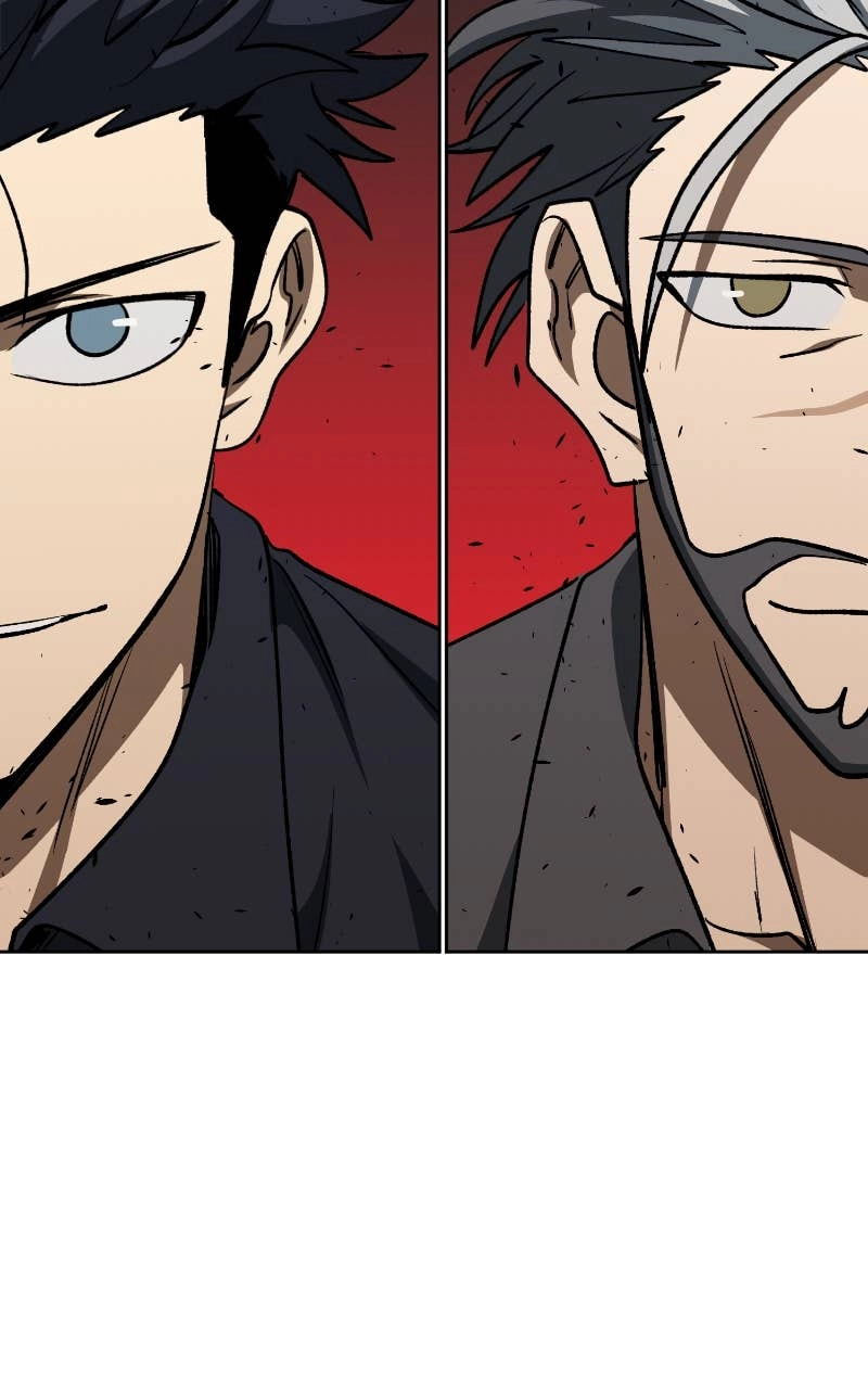 King of the Octagon Chapter 143 - Page 99