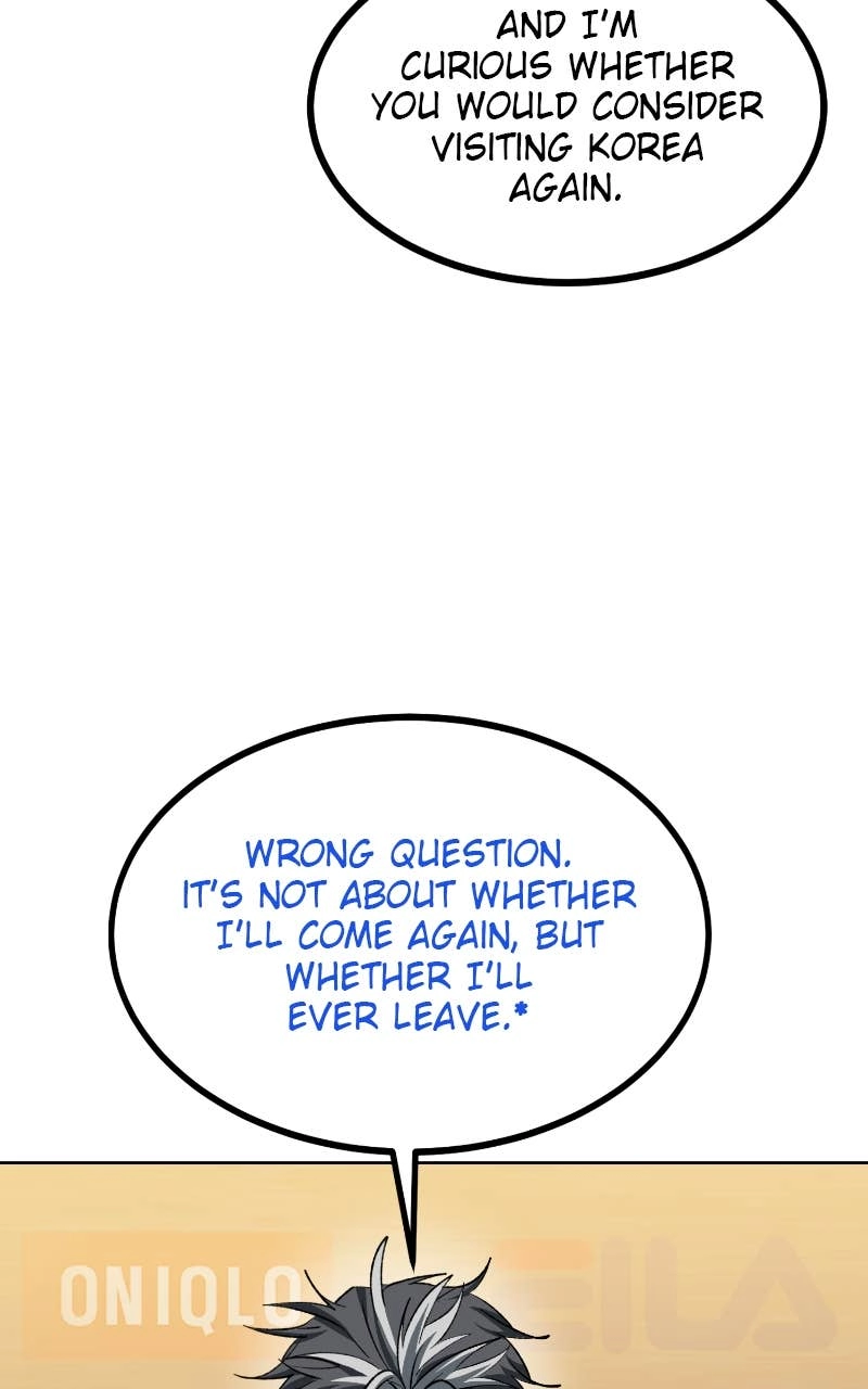 King of the Octagon Chapter 144 - Page 5