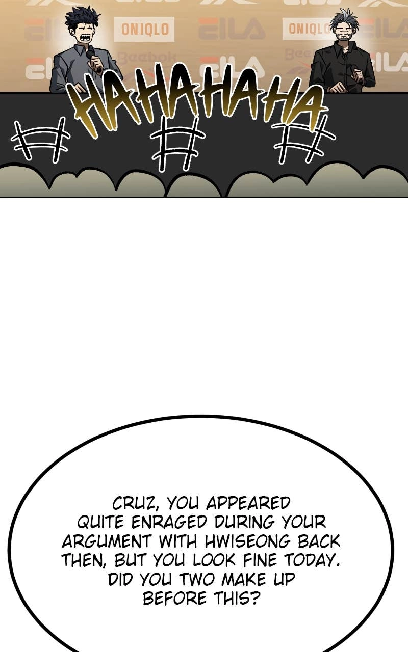 King of the Octagon Chapter 144 - Page 15