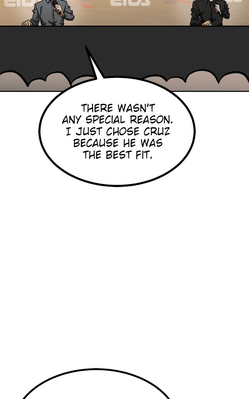 King of the Octagon Chapter 144 - Page 22
