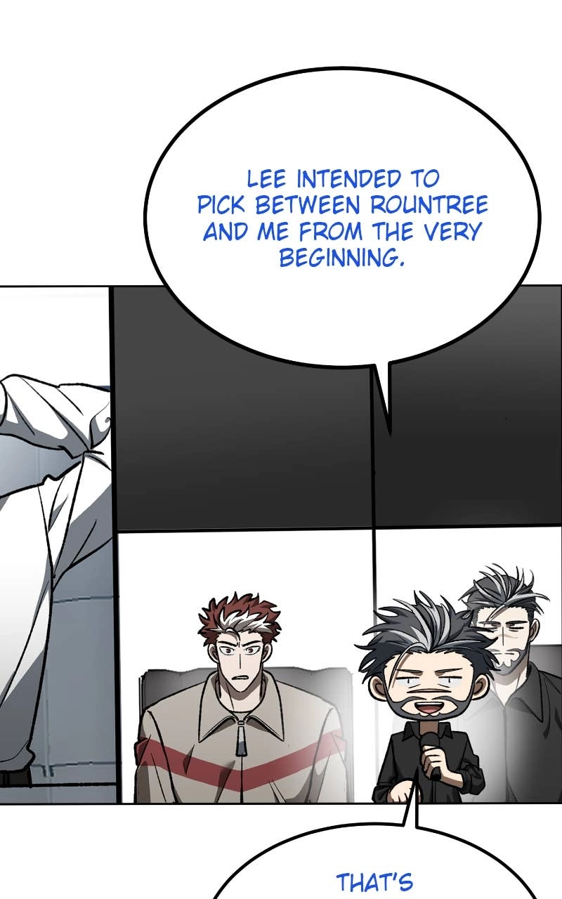 King of the Octagon Chapter 144 - Page 24