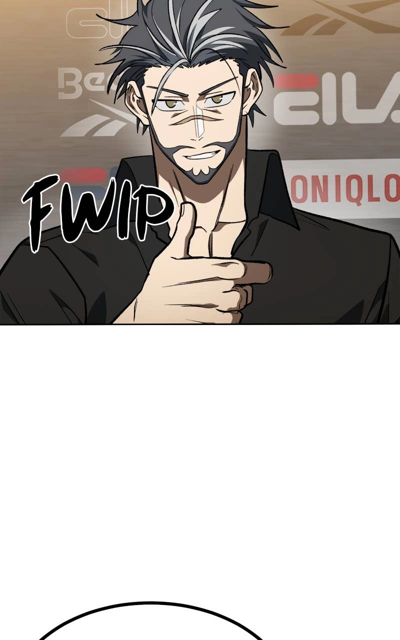 King of the Octagon Chapter 144 - Page 26