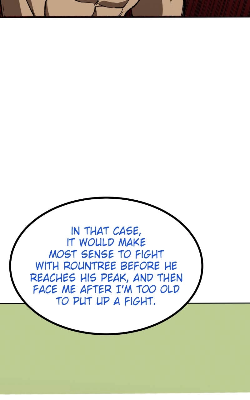 King of the Octagon Chapter 144 - Page 28