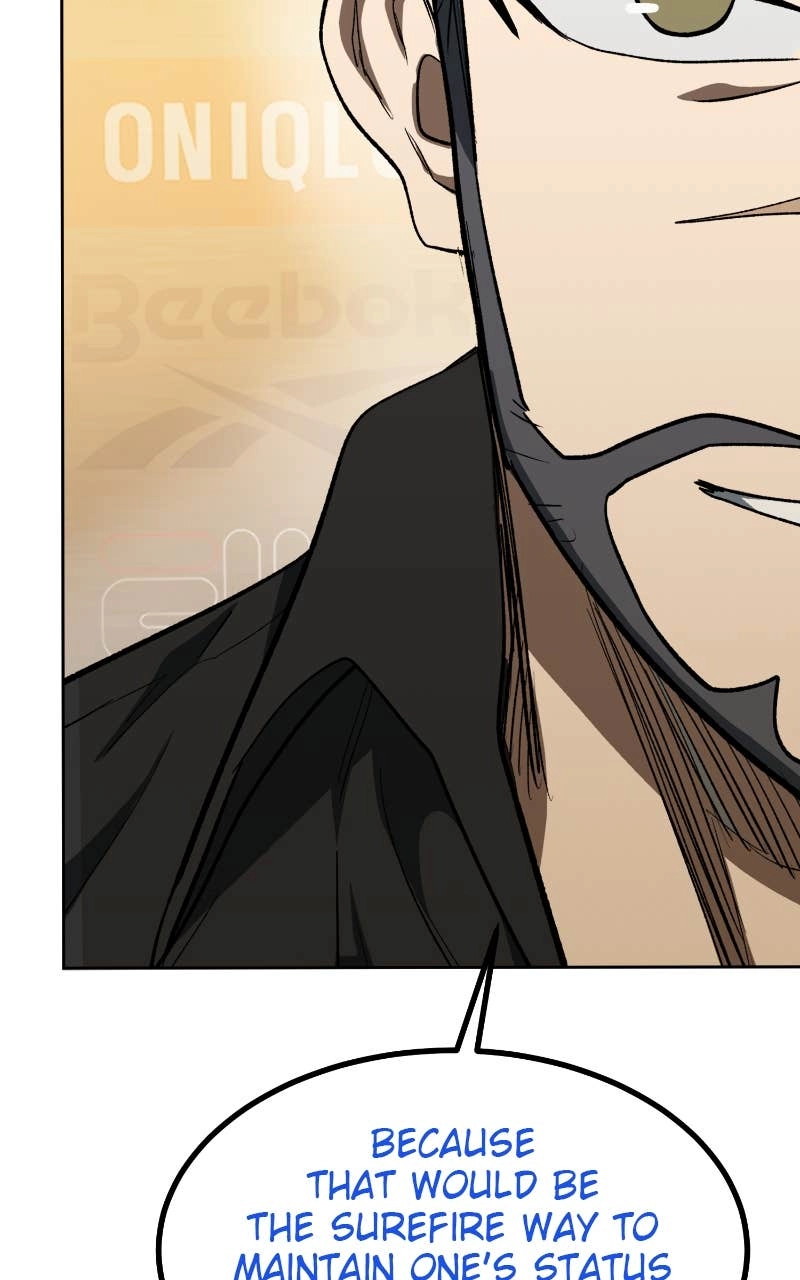 King of the Octagon Chapter 144 - Page 32