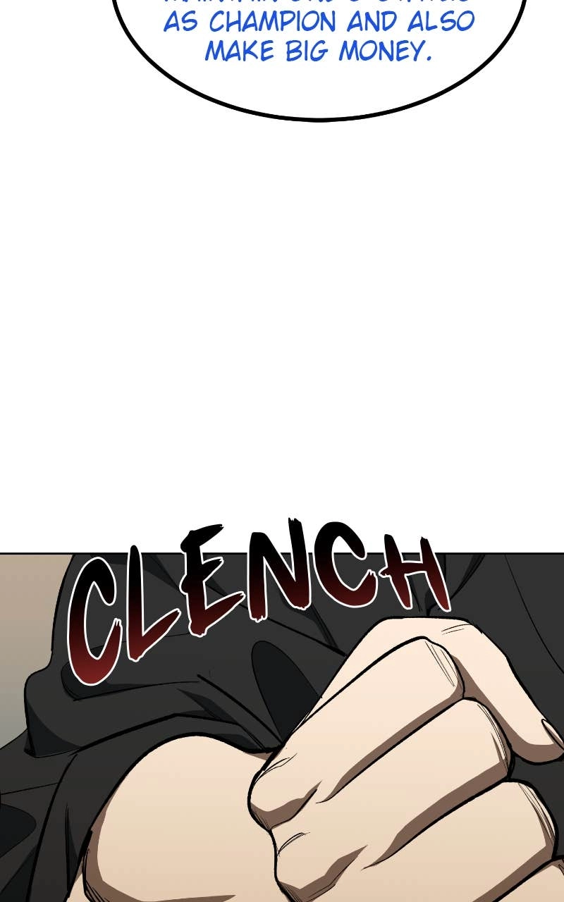 King of the Octagon Chapter 144 - Page 33