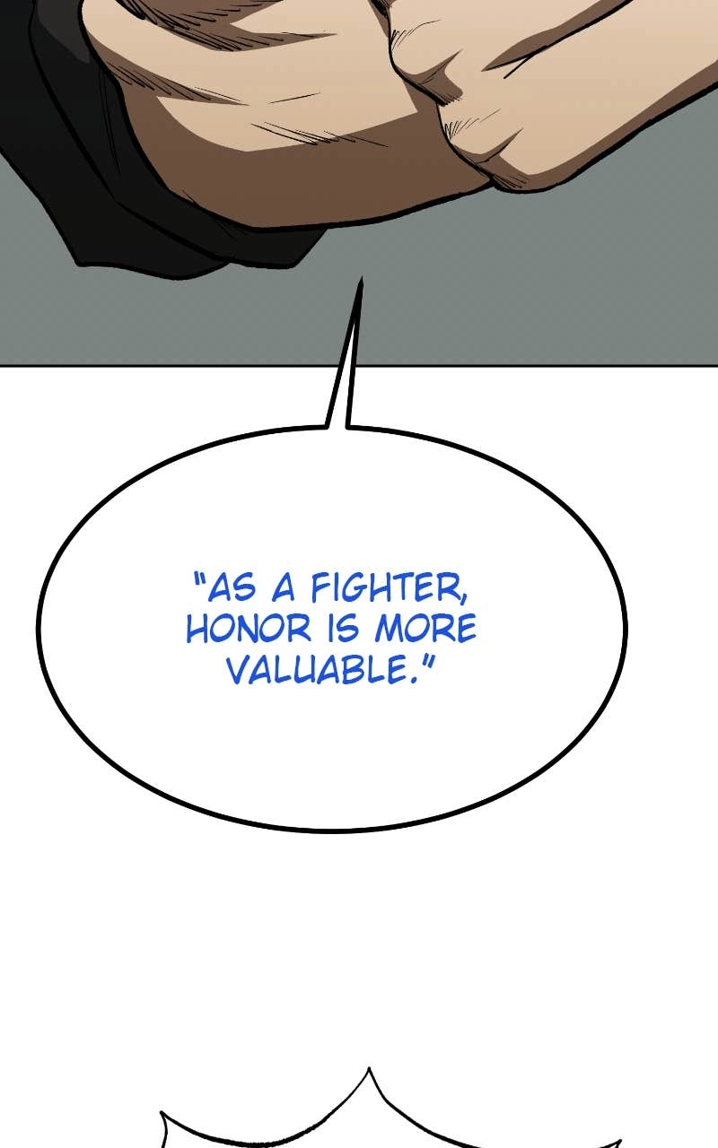 King of the Octagon Chapter 144 - Page 34