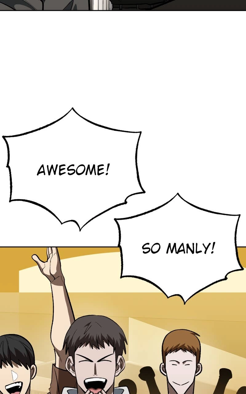 King of the Octagon Chapter 144 - Page 36